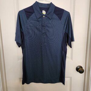 Callaway X-Series Dri - Fit style polo shirt - Size M
